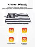 Foldable Front Window Car Windshield Sun Shade For Jaguar F-type X152 2013-24 Us. Fixed Price $20.99.