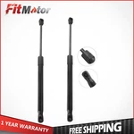 Pair Rear Deck Lid Tonneau Cover Lift Supports For 03-06 Chevrolet Ssr SG430095. Fixed Price $14.34.