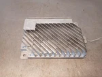 Gm 86814874 Audio Amplifier From 2023 Escalaesv 10843891. Fixed Price $168.69.