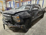 Used Roof Panel Glass Fits: 2014 Chevrolet Silverado 1500 Pickup Crew Cab. Fixed Price $168.75.