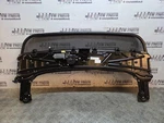 Audi Tt MK2 Convertible Wind Deflector & Motor 8J7959111DE 8J7862953A 2007-2014. Fixed Price $168.20.