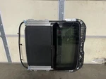 2018-2021 Honda Odyssey Touring Sunroof Glass Frame & Track Assembly 70000-THRA. Fixed Price $379.99.