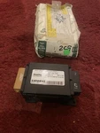 New Oem Land Rover Sliding Module LR3 LR4 EGW500011. Fixed Price $250.00.