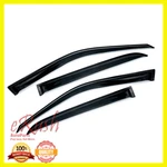 For 2010-2016 Dodge Ram Crew Cab Window Visor Deflector Rain Shade 2011 New. Fixed Price $28.99.