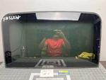 13-19 Cadillac Xts Window Glass Front Section Oem. Fixed Price $170.97.