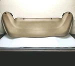 1996 - 2002 Bmw Z3 Convertible Roadster Boot Cover Soft Top Beige Tan Oem. Fixed Price $449.00.