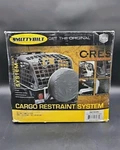 Smittybilt 581035 Cargo Restraint System Cres 07-18 Jeep Wrangler Jk 4 Door. Fixed Price $110.60.