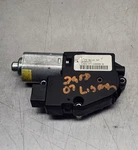 03-07 Jeep Liberty 03-10 Pt Cruiser Sunroof Motor Assembly Oem 5096260AA. Fixed Price $65.00.