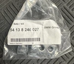 Bmw Sunroof Shade Slider 54-13-8-246-027 For 323IC, & More. Fixed Price $17.56.