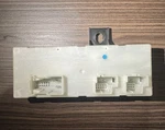 Mercedes-benz Gle W292 C292TRUNK Lid Control Unit Module (genuine Part). Fixed Price $119.99.