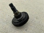 0018201842 Sun Roof Motor Gear Set 240D 300SD 300CD 190E 190D 300D 500SEL 500SEC. Fixed Price $49.24.