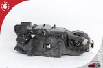 2007-2013 Mercedes W221 S550 S600 Rear A/c Heater Blower Assembly 2218300262 Oem. Fixed Price $96.88.