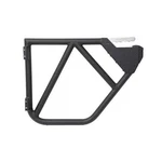 For Jeep Wrangler Jk 2007-2018 Src GEN2 Tubular Doors Pair Rear 4-DOOR Black. Fixed Price $354.66.