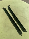 Bmw E30 Sliding Linkage Set & 54121919955 54121919956. Fixed Price $39.99.