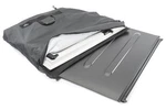 Mastertop 13100001 Freedom Storage Bag W/handle Blk For 07-24 Wrangler Jk/jl. Fixed Price $76.99.
