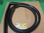 22583901 Gm Nos Lh Roof Drip Rail Weatherstrip 92-98 Skylark Grand Am. Fixed Price $79.95.