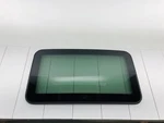07-13 Bmw 328I E92 Coupe Upper Overhead Sunroof Moonroof Glass Oem #34. Fixed Price $123.49.
