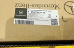 A1567800075 Oem Sliding Sunroof Mercedes-benz. Fixed Price $270.00.
