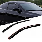 Window Visor 2PCS For Chevrolet Silverado 1500 2500 3500 Crew Cab 1999-2006. Fixed Price $52.25.