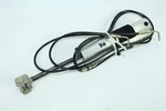 05-11 Mercede R171 SLK350 SLK280 Convertible Top Right Main Lift Cylinder Oem. Fixed Price $113.00.