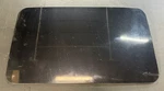 Bmw M3 E36 Sedan Sunroof Panel Black Metallic 92-99 Paint 303/9. Fixed Price $149.99.