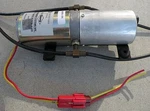Sebring Convertible Power Electric Hatch Top Hydraulic Dura Pump 2001. Fixed Price $250.00.