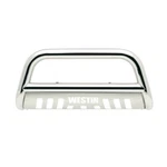 Westin 31-4020 E-series Bull Bar For 2019-2022 Ram 2500/3500. Fixed Price $436.37.