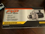 1998 Acura 3.5 Rl Starter Motor - Fvp 172. Fixed Price $45.00.