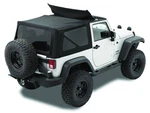 Soft Bestop 79836-17 Fits 2007 Jeep Wrangler. Fixed Price $799.99.