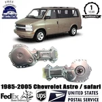 9 Tooth Power Window Lift Motors Pair Set 2 For Astro Safari Camaro Firebird. Fixed Price $73.01.