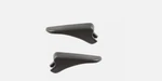Porsche Wind Deflector Latch Boxster Set 9865617380101C / 9865617370101C. Fixed Price $19.95.