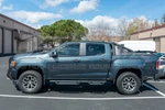 For 15-20 Gmc Canyon Crew Cab In-channel Side Vent Window Visors Rain Deflectors. Fixed Price $519.99.