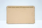 04-10 Porsche Cayenne Front Sunroof Shade Panel Cover Beige Oem. Fixed Price $80.00.