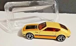 Hot Wheels Volkswagen SP2 1:64 Diecast Car 2017 10/10 The Rev's. Fixed Price $6.00.