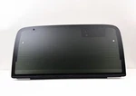 Fit 2003-2006 Jeep Wrangler Dr Back Lift Gate Window Glass Rear Heated. Fixed Price $338.00.