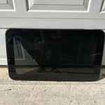 08-14 Mercedes W204 C300 C63 E350 E63 Sedan Sunroof Glass Panel Moon. Fixed Price $139.99.