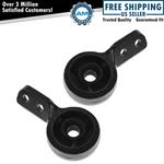 Front Lower Control Arm Bushings & Brackets Pair Set Of 2 For Bmw E36 Series. Fixed Price $59.85.