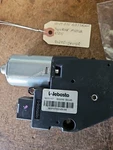 07-15 Infiniti G35 G37 Sedan Sunroof Motor Assembly 91295-JK04A. Fixed Price $93.56.