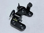 Left Convertible Hard Top Roof Lock Latch Oem Bmw E93 F33 F83 M3 M4 #2479. Fixed Price $28.01.