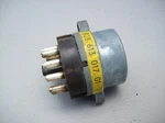 Porsche 911 944 Turbo - Ignition Starter Switch 928.613.017.01. Fixed Price $35.00.