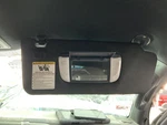 2017 Toyota Tacoma Passenger Visor Right Oem W/ Light Sunroof 128632. Fixed Price $102.75.