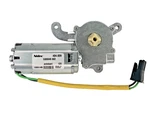 New Genuine Oem Nidec Sunroof Replacement Motor 5380049-B02, 404.939 Valeo. Fixed Price $185.00.