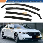 For 2023-2026 Honda Accord In-channel Rain Guards Window Visors Vent Shade. Fixed Price $48.99.