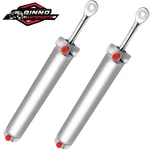 2X Ford Mustang 99-04 Convertible Top Cylinder Hydraulic Pump XR3Z-7650600-A. Fixed Price $61.00.