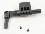 Genuine Mopar Sunrider Top Pivot Knuckle Right 68003652AB. Fixed Price $39.80.