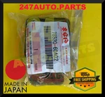 New Original Oem Suzuki Soft Top Latch Hook For Sidekick & Vitara 78520-60A02. Fixed Price $59.95.