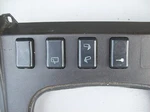 Porsche 968 944 Turbo Sunroof Rear Wiper Side Mirror Switch Central Key Lock Set. Fixed Price $75.00.