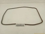 Lexus IS300 Sedan Sunroof Weather Strip Seal Fits 01-05. Fixed Price $45.41.