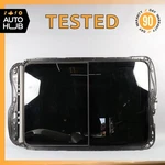 11-18 Porsche Cayenne 958 Panoramic Roof Glass Frame Gray Oem. Fixed Price $451.23.