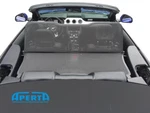 Deflector Ford Mustang Vi Convertible 2014-2024 Windstop Draftstop. Fixed Price $274.95.